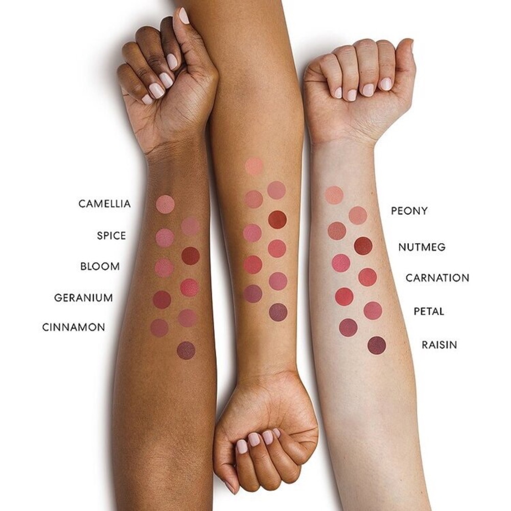 BareMinerals bare pro long wear lipstick